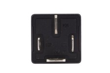 HELLA Relay, main current - 12V - 4-pin connector - S2 - B 4RA933332-531