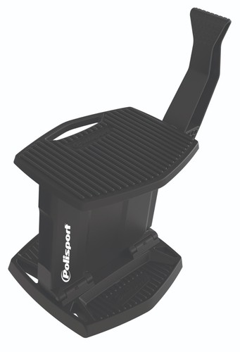 Polisport foldable lift - foldable,