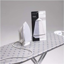 Ironing Pad Silicone Coated Use Underneath Iron Protect Delicate Clothes