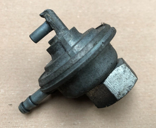 Honda cbr 125 - 125, fuel