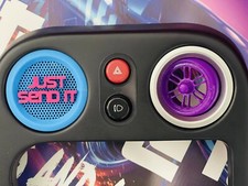 RPF1 Style Eyeball Vent MX5