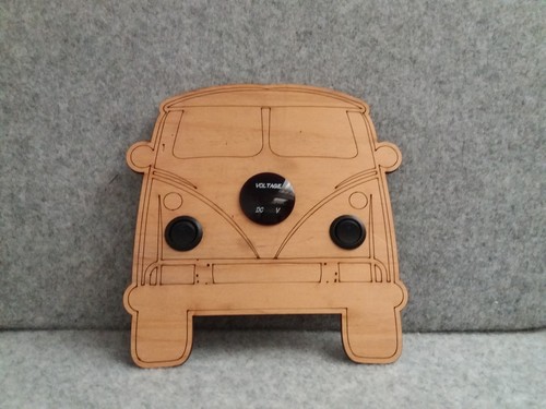Retro ply wood - wood, panel
