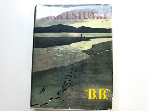 Dark estuary denys - b.b., (denys