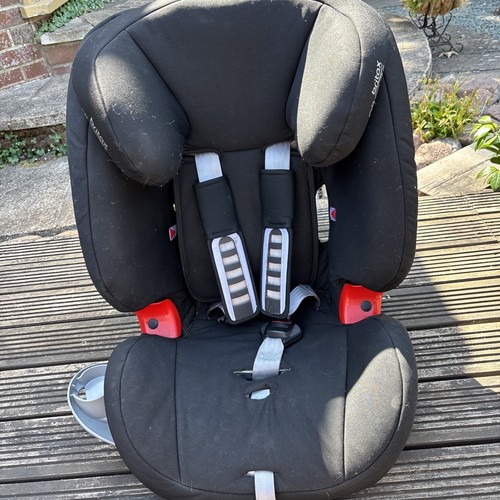 Britax roma evolva 3 sl - evolva,