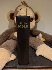 The Holy Bible Old and New