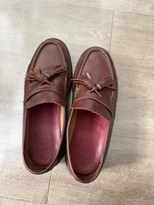 Grenson tassel loafer size - loafer,