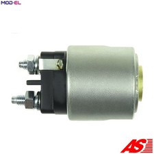 SOLENOID SWITCH STARTER