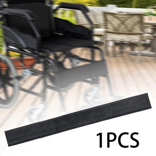 Wheelchair calf strap - wheelchair,