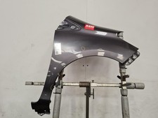 TOYOTA YARIS XP130 Mk3 2011 RIGHT FRONT WING 5 DOOR HATCHBACK GREY 5381152390