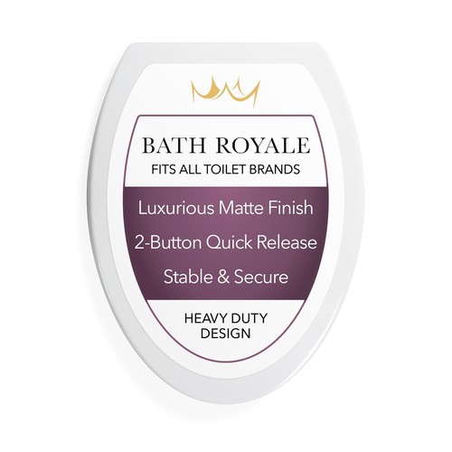 Bath royale heavy - bath, soft