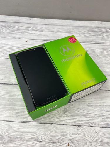 Motorola moto play 32g - g6,