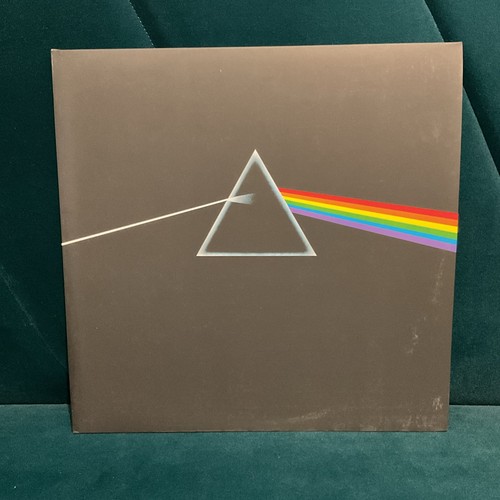 Pink floyd the dark side - dark, of