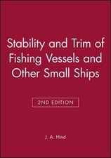 Stability and Trim of Fishing