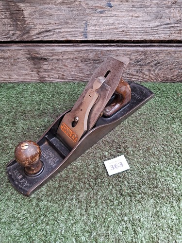 Vintage stanley bailey - vintage, 5