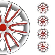15" Wheel Covers Hubcaps for
