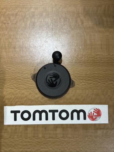 Genuine tomtom start via - tomtom,