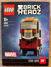 *BRAND NEW* Lego Brickheadz