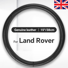 Car Steering Wheel Cover