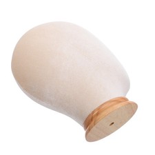  Hat Display Stand: Rustic