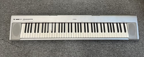 Yamaha portable grand - yamaha, digital