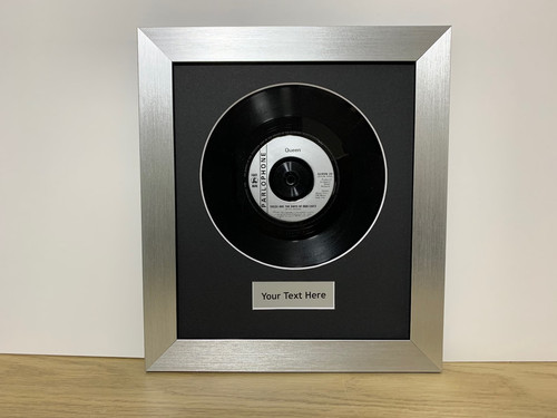 Inch vinyl record - inch,