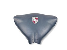 Porsche Boxster 986 Steering
