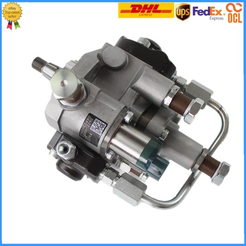 Hp3 fuel injection pump - injection,