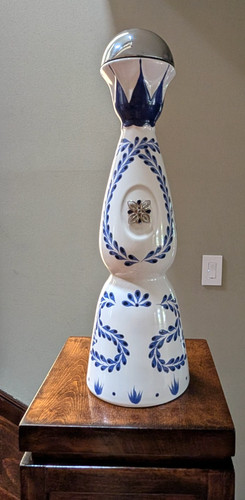 Clase azul reposado tequila - clase,