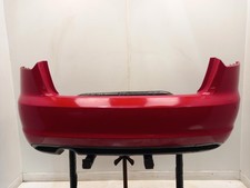 AUDI A3 Rear Bumper 2008-2013