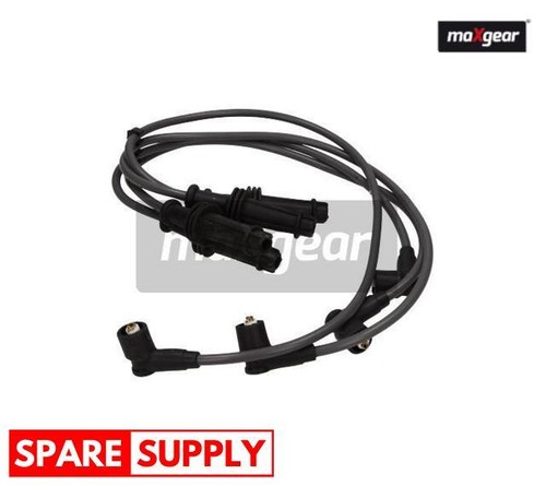 Ignition cable kit - ignition,