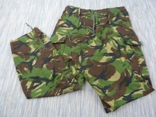 British Army DPM Combat