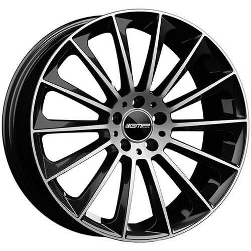 Alloy wheel gmp stellar for - alloy,