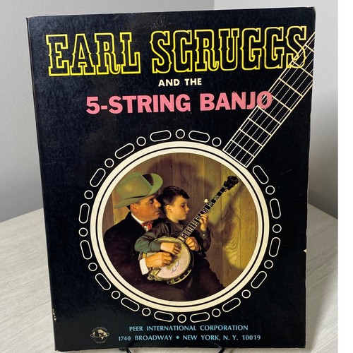 Earl scruggs and the - earl,