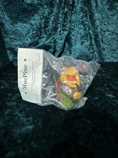 Vintage MacPine Donald Corr