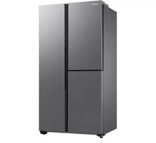 SAMSUNG Beverage Center RH69CG895DS9EU Smart Fridge Freezer -REFURB-C