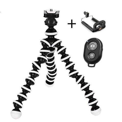 Octopus flexible gorilla - octopus,