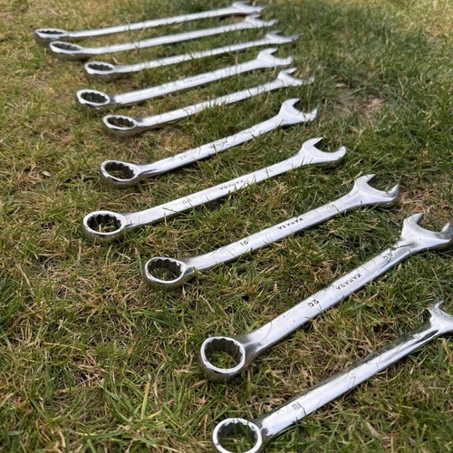 Kamasa metric combination - metric,