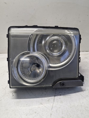 2002 2012 land rover - 2002-2012,
