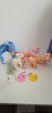 Little pony 35th - little,
