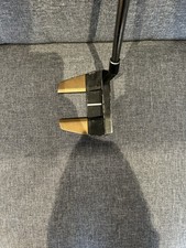 Ping Tyne 3 Putter With Thick