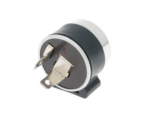101 octane flasher pin - flasher, 2-pin