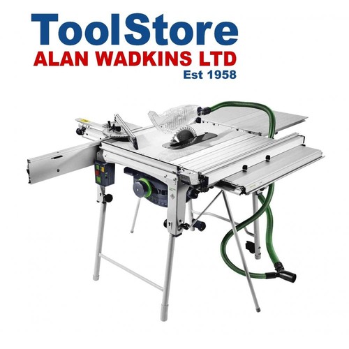Festool 575831 table saw - saw, tks80