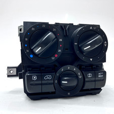 Mercedes Vito Vaneo W639 heater climate control panel AC module 6394460828