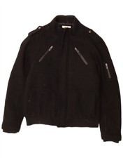 ANGELO LITRICO Mens Military