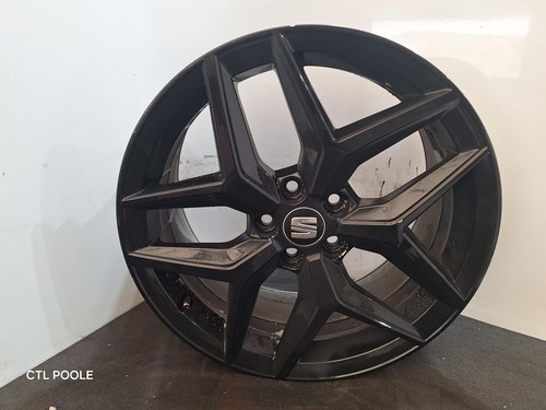Seat ibiza tsi mk5 - seat,