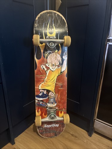 Vintage 2002 angel boy - vintage,