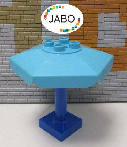 Lego duplo parasol for - parasol,