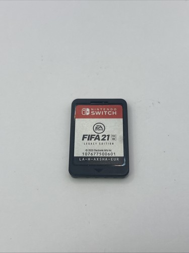 Fifa - (nintendo, switch)