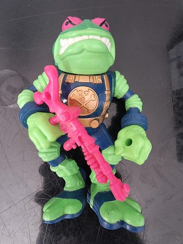 Bucky hare storm - bucky, toad