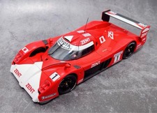 1/18 TOYOTA TS020 TTE GT-ONE